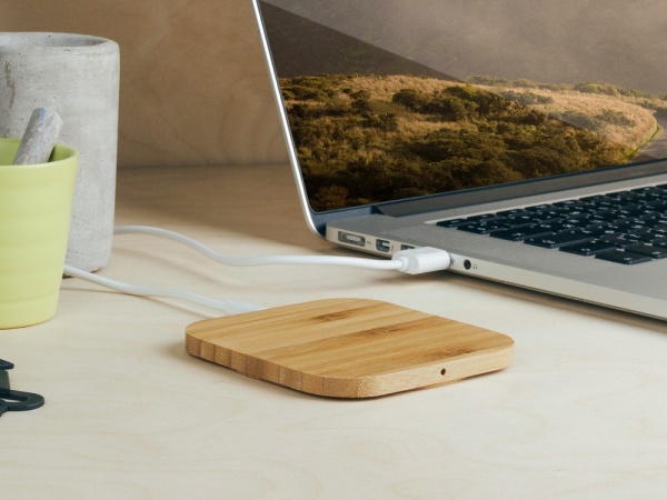 Беспроводное зарядное устройство NEO Q5 Quick