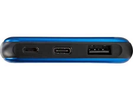 Внешний аккумулятор Forge, 10000 mAh