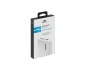 Внешний аккумулятор с быстрой зарядкой QC/PD VA2532, 10000 mAh
