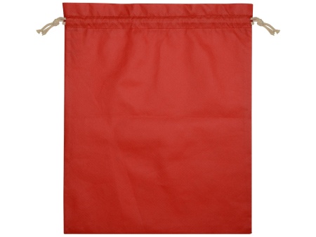 Мешок Stuff L, красный