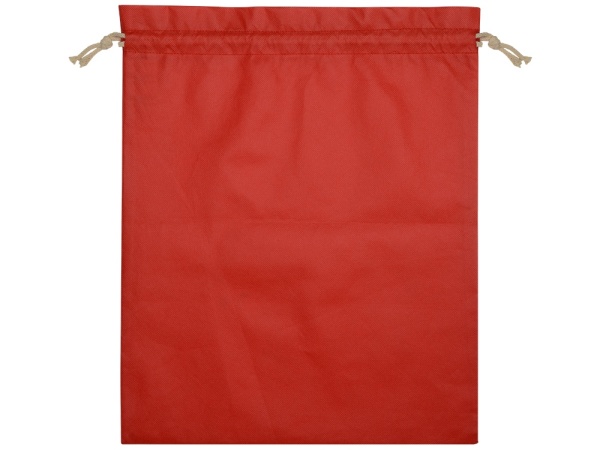 Мешок Stuff L, красный