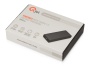 Внешний аккумулятор с функцией быстрой зарядки QC 3.0 PowerMax, 20000 mAh