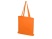 Сумка из хлопка Carryme 105, 105 г/м2