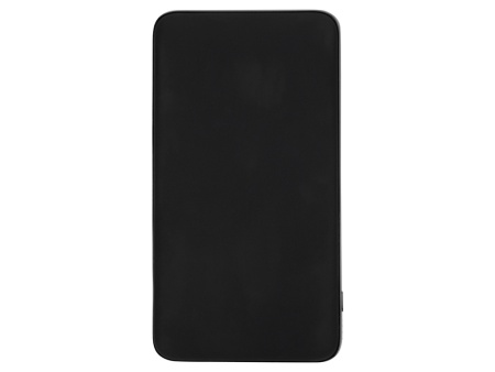 Внешний аккумулятор Reserve Pro, 10 000 mah, черный