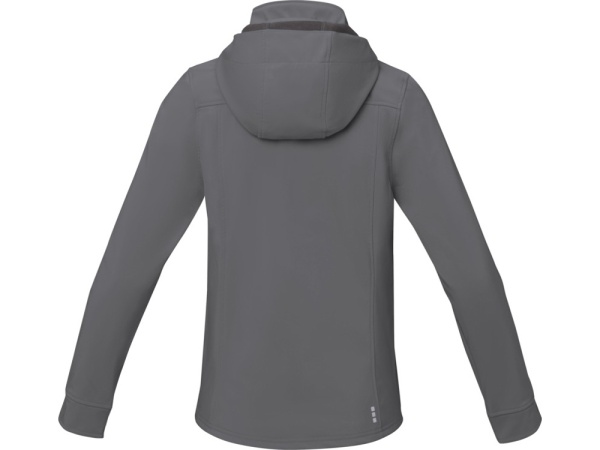 Куртка софтшел Langley женская