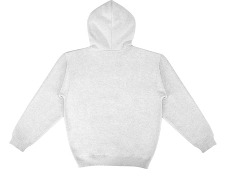 Толстовка с капюшоном оверсайз Berlin унисекс