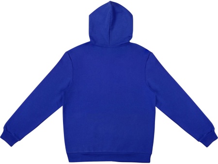 Толстовка с капюшоном Monaco унисекс