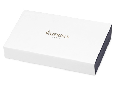 Ручка шариковая Waterman модель Carene Contemporary White ST