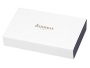 Ручка шариковая Carene Contemporary White ST
