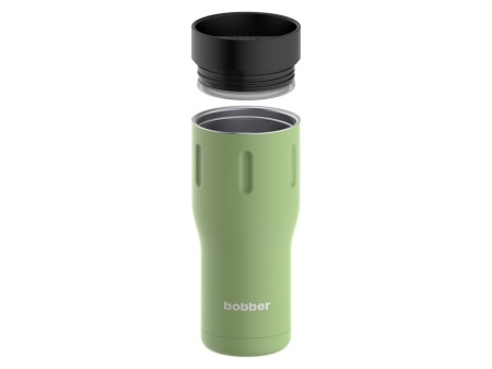 Вакуумная термокружка Tumbler, 470 мл
