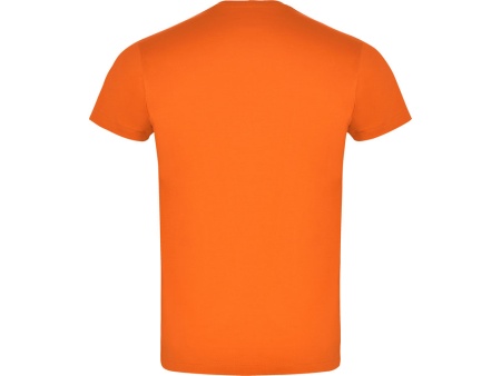 Футболка Atomic мужская, оранжевый