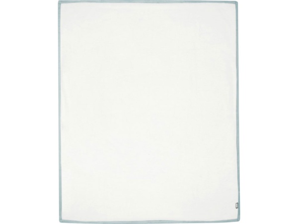 Плед Marigold из вторичного ПЭТ