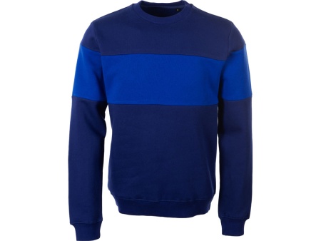 Свитшот блокинг Edinburgh, мужской