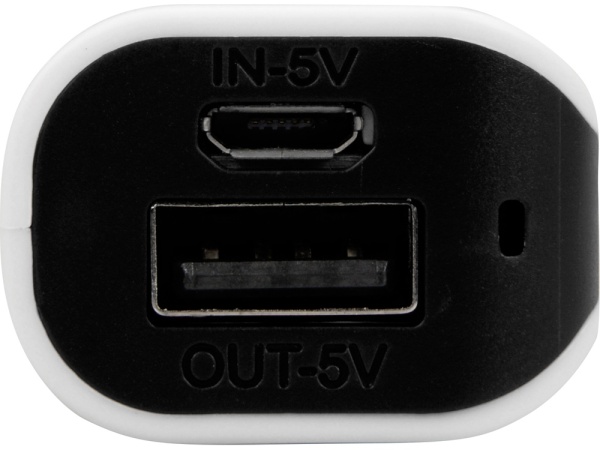 Внешний аккумулятор Basis, 2000 mAh