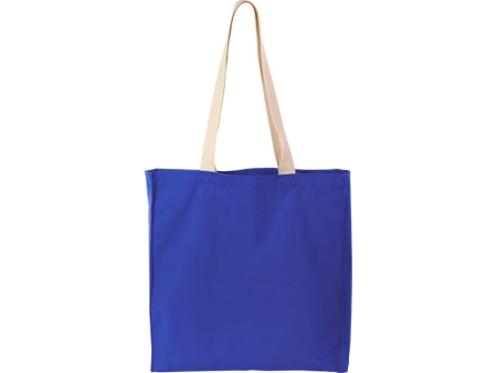 Сумка Donny с донной складкой и парусиновыми ручками