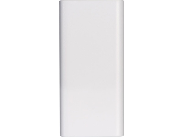 Портативный внешний аккумулятор FAST 20000 White