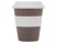 Стакан из бамбукового волокна Café