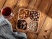 Менажница квадратная Snacks