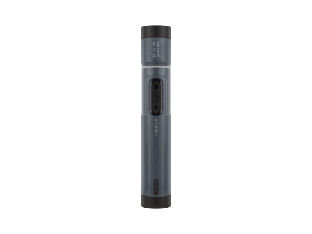 Отвертка аккумуляторная Rombica MyKit S1 Black
