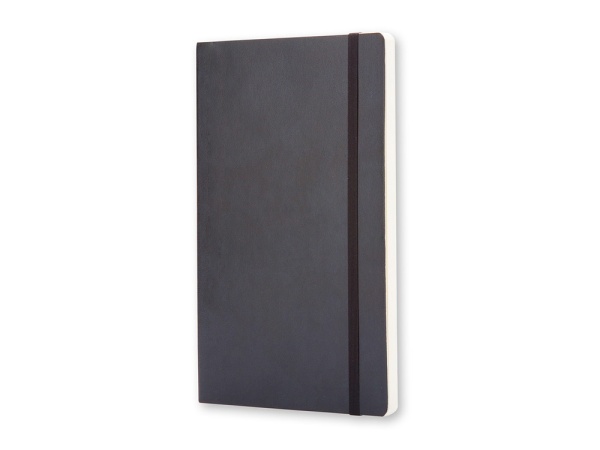 Записная книжка А6 (Pocket) Classic Soft (нелинованный)