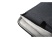 Сумка Plush c усиленной защитой ноутбука 15.6 ''