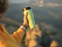 Вакуумная термокружка Tumbler, 470 мл
