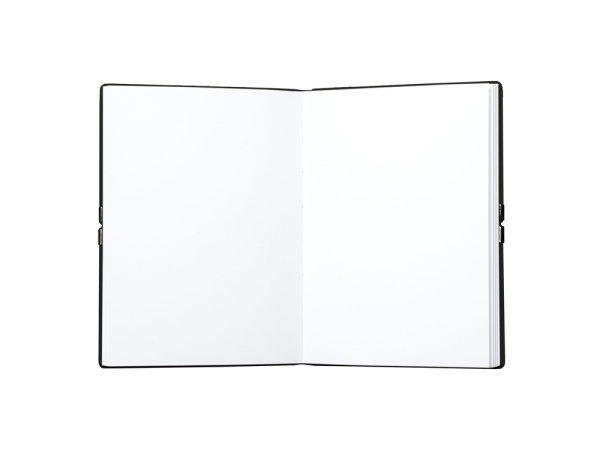 Блокнот А5 Storyline Dark Blue