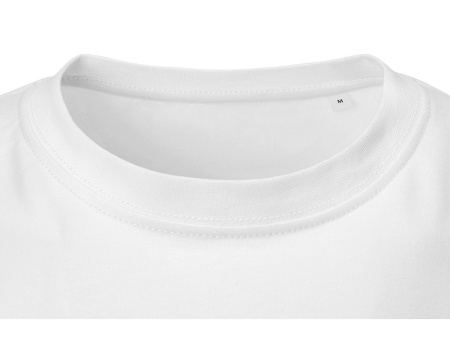 Футболка HD Fit короткий рукав с эластаном_3XL, мужская,белый