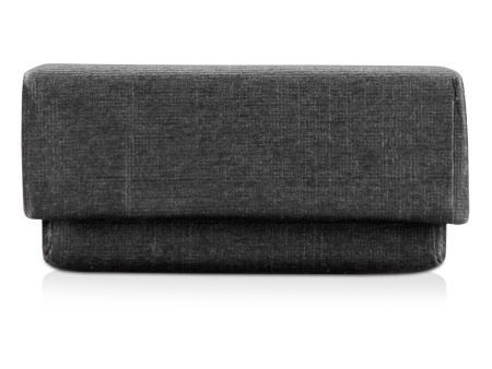 Карандаш металлический Вечный, черный