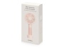 Портативный вентилятор  FLOW Handy Fan I White
