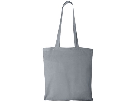 Сумка хлопковая Carolina, 100 г/м2