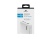 Внешний аккумулятор с быстрой зарядкой QC/PD VA2532, 10000 mAh