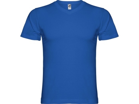 Футболка Samoyedo мужская, королевский синий