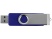 USB/micro USB-флешка на 16 Гб Квебек OTG