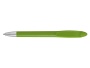 Ручка пластиковая шариковая Айседора