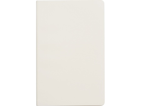 Блокнот А5 Softy 13*20,6 см в мягкой обложке, белый