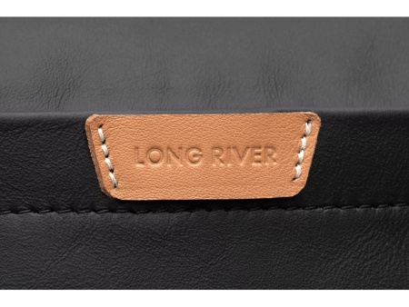 Поясная сумка Эсла, черный