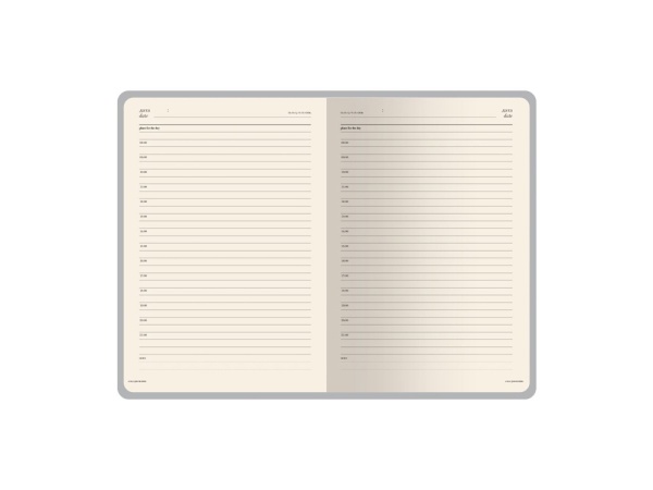 Ежедневник недатированный А5 Classic