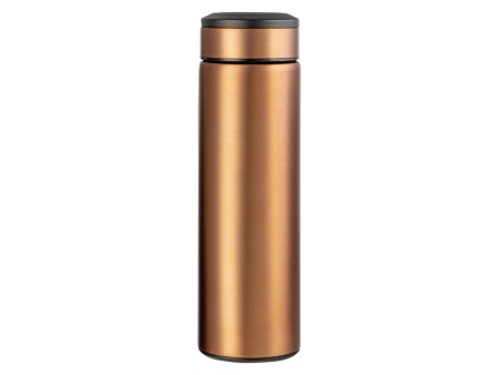 Термос Confident Metallic
