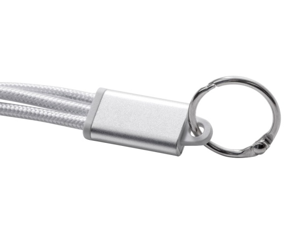 Кабель для зарядки 3-в-1 Tres