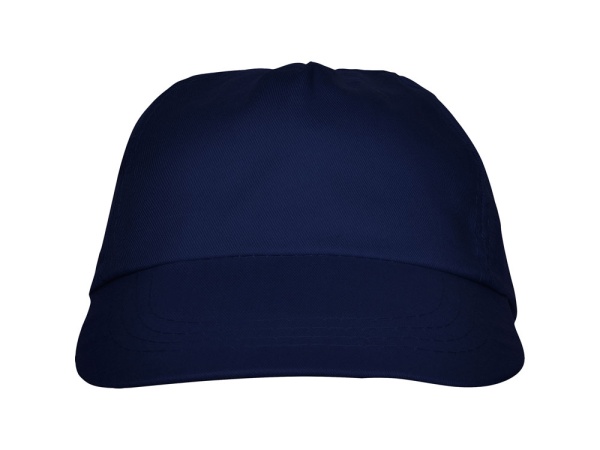 Бейсболка Basica, нэйви