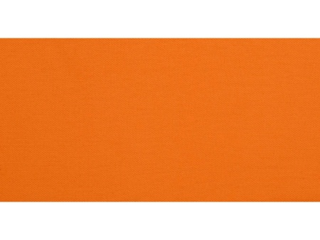 Рубашка поло First мужская, оранжевый