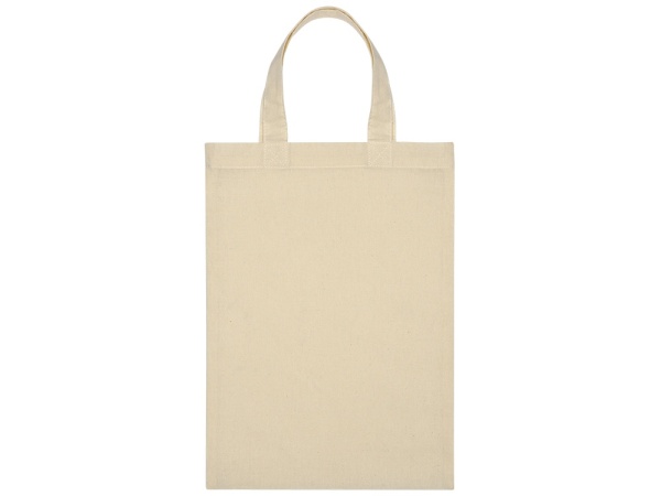 Сумка из хлопка Petite 105, 105 г/м2