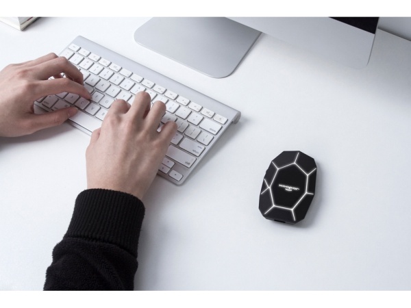 Беспроводная мышь Geo Mouse Plus