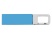USB-флешка на 16 Гб Hook с карабином