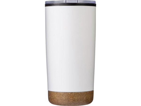 Термокружка с пробковым основанием Sierra, 550 мл