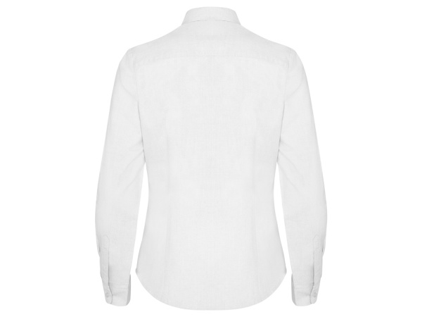 Рубашка женская Oxford, белый