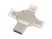 USB-флешка 3.0 на 32 Гб 4-в-1 Ultra