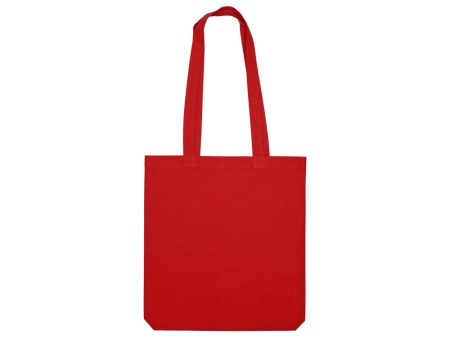 Сумка из плотного хлопка Carryme 220, 220 г/м2