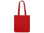 Сумка из плотного хлопка Carryme 220, 220 г/м2